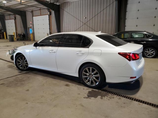 Photo 2 from auction – 2013 LEXUS GS 350 with VIN JTHCE1BL4D5013286