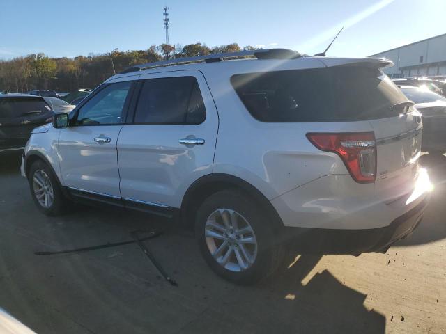 Photo 2 from auction – 2013 FORD EXPLORER X with VIN 1FM5K7D89DGC05317