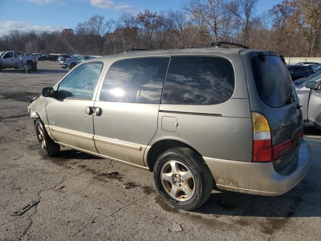 Photo 2 from auction – 2000 MERCURY VILLAGER E with VIN 4M2XV14T0YDJ07610