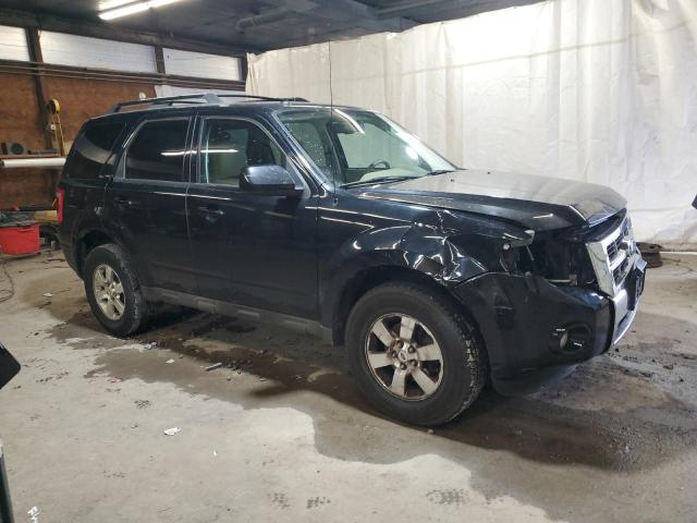 Photo 4 from auction – 2010 FORD ESCAPE LIM with VIN 1FMCU0EG5AKB89222