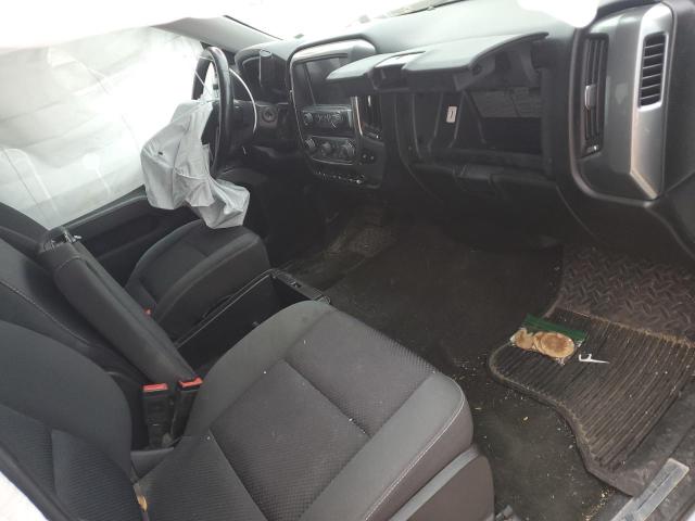 Photo 8 from auction – 2015 CHEVROLET SILVERADO with VIN 3GCUKRECXFG511173