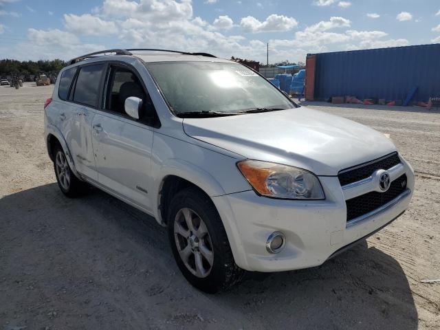 Photo 4 from auction – 2012 TOYOTA RAV4 LIMIT with VIN 2T3DK4DV9CW080648