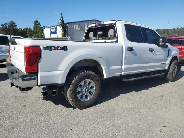 Photo 3 from auction – 2020 FORD F250 SUPER with VIN 1FT7W2BT4LED05623