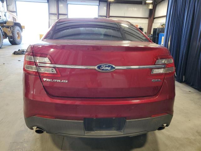 Photo 6 from auction – 2013 FORD TAURUS SEL with VIN 1FAHP2E80DG142943