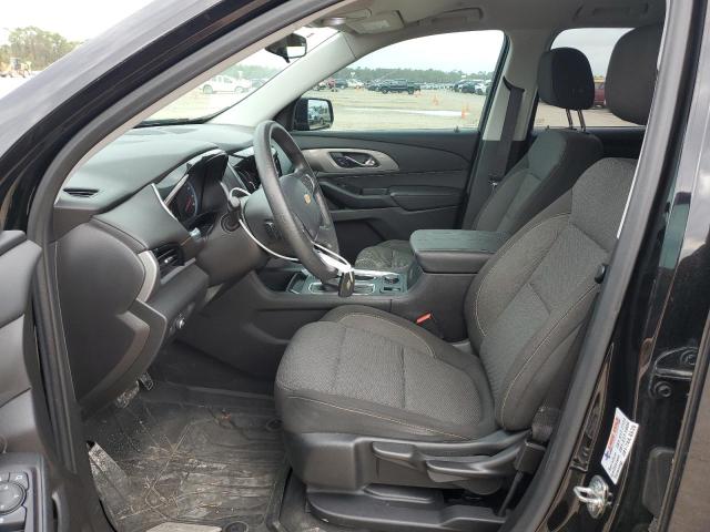 Photo 7 from auction – 2020 CHEVROLET TRAVERSE L with VIN 1GNERFKW3LJ146172