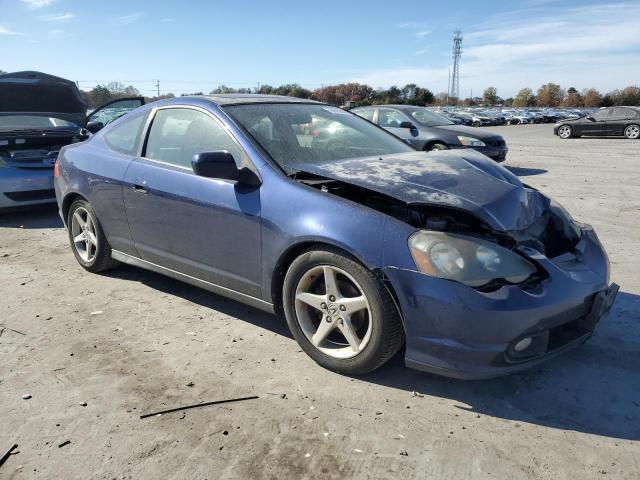 Photo 4 from auction – 2004 ACURA RSX with VIN JH4DC53874S006488