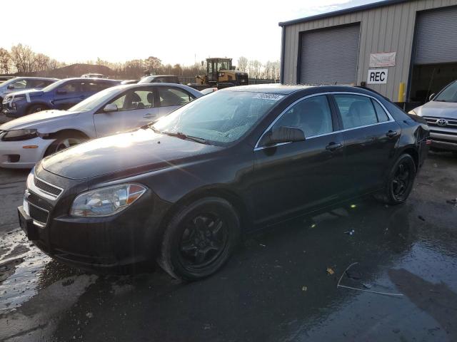 CHEVROLET MALIBU LS 2011 with VIN 1G1ZB5E13BF276410 - Photo from auction