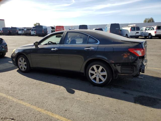 Photo 2 from auction – 2008 LEXUS ES 350 with VIN JTHBJ46GX82193886