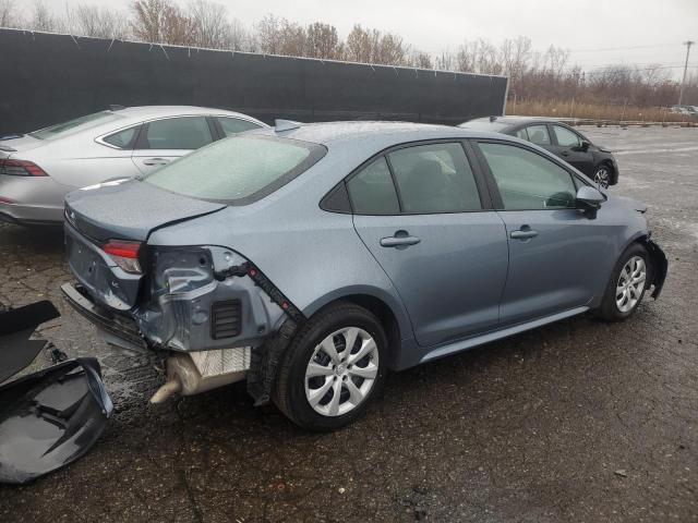 Photo 3 from auction – 2022 TOYOTA COROLLA LE with VIN 5YFEPMAE0NP350678