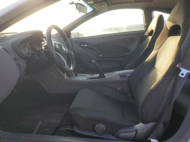 Photo 7 from auction – 2001 TOYOTA CELICA with VIN JTDDR32T410100300