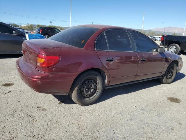 Photo 3 from auction – 2002 SATURN SL1 with VIN 1G8ZH52882Z312690