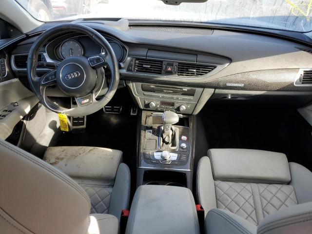 Photo 8 from auction – 2013 AUDI S7 PRESTIG with VIN WAU32AFCXDN115936