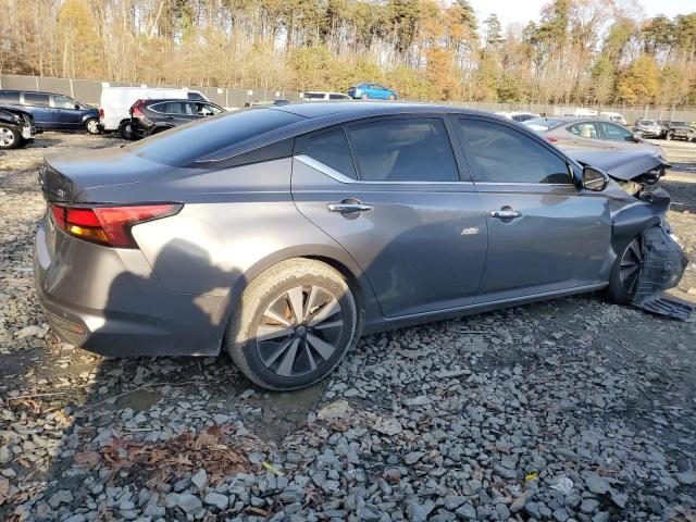 Photo 3 from auction – 2022 NISSAN ALTIMA SV with VIN 1N4BL4DV2NN385557