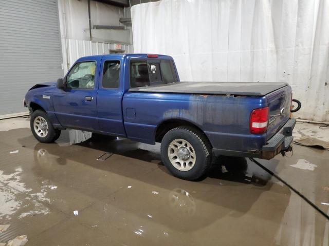 Photo 2 from auction – 2011 FORD RANGER SUP with VIN 1FTKR1ED9BPA30396