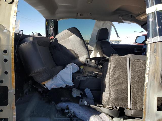 Photo 10 from auction – 2017 CHEVROLET 1500 with VIN 3GCUKREC5HG379491