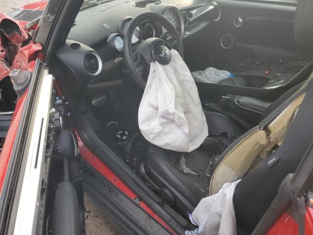 Photo 8 from auction – 2013 MINI COOPER S with VIN WMWZP3C53DT705999