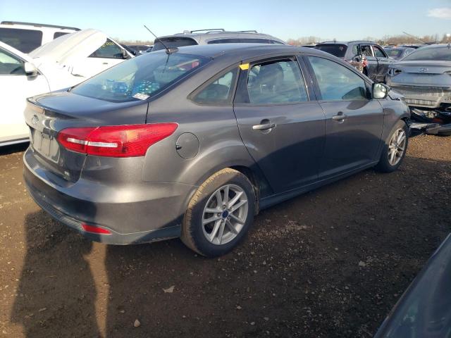 Photo 3 from auction – 2017 FORD FOCUS SE with VIN 1FADP3F26HL230875