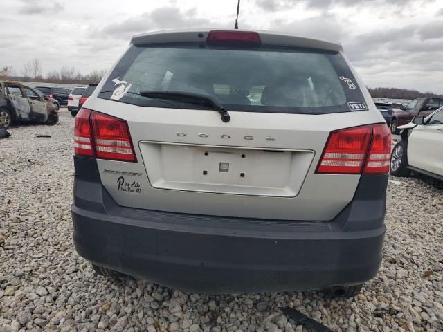 Photo 6 from auction – 2014 DODGE JOURNEY SE with VIN 3C4PDCAB0ET187898