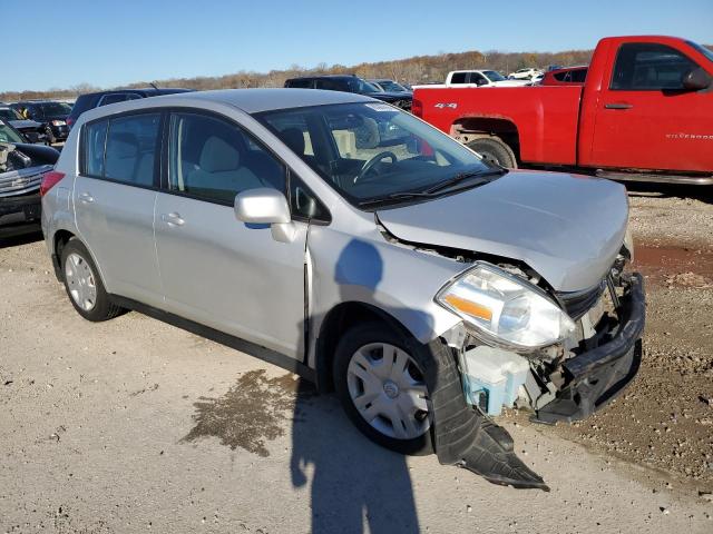 Photo 4 from auction – 2011 NISSAN VERSA S with VIN 3N1BC1CP6BL483291