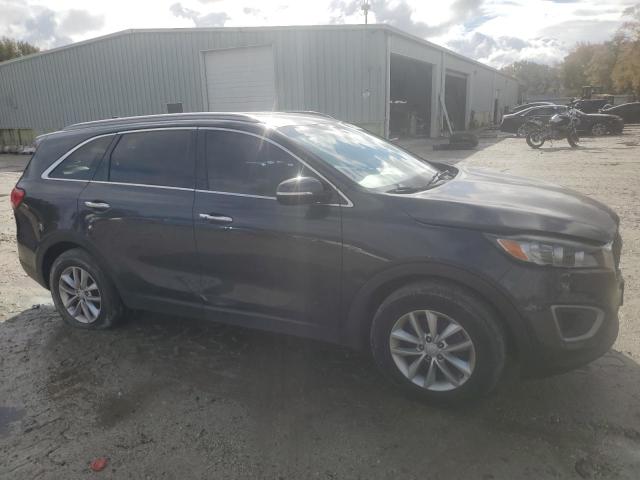 Photo 4 from auction – 2017 KIA SORENTO LX with VIN 5XYPGDA39HG283840