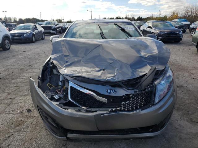 Photo 5 from auction – 2012 KIA OPTIMA LX with VIN 5XXGM4A72CG006133