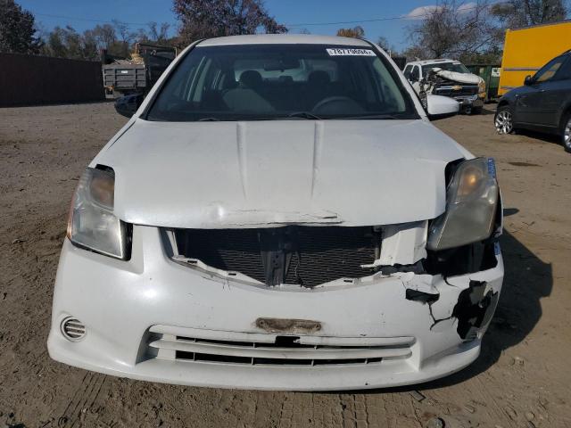 Photo 5 from auction – 2010 NISSAN SENTRA 2.0 with VIN 3N1AB6AP4AL650941