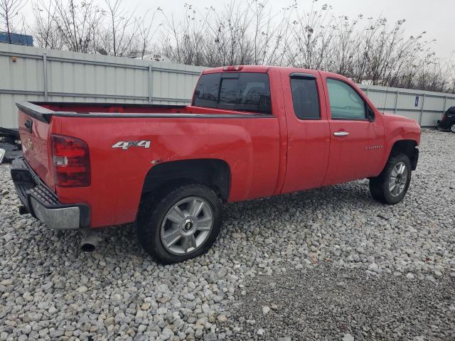 Photo 3 from auction – 2013 CHEVROLET SILVERADO with VIN 1GCRKSE73DZ383839