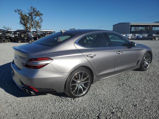 Foto 3 de la subasta – 2022 GENESIS G70 BASE con VIN KMTG34TA9NU087013