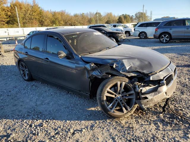 Photo 4 from auction – 2013 BMW 328 I with VIN WBA3A5C57DJ461837