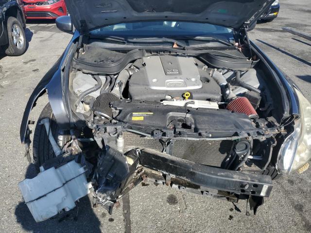 Photo 11 from auction – 2010 INFINITI G37 with VIN JN1CV6AR2AM458148