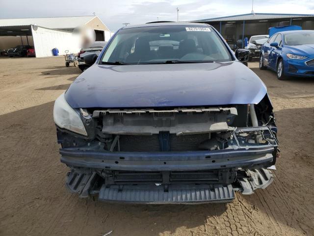 Photo 5 from auction – 2017 SUBARU LEGACY 2.5 with VIN 4S3BNAB69H3025720