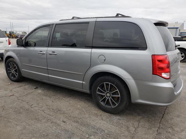 Photo 2 from auction – 2015 DODGE GRAND CARA with VIN 2C4RDGEG1FR683383