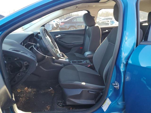 Zdjęcie 7 z aukcji – 2014 FORD FOCUS SE z VIN 1FADP3K29EL369058