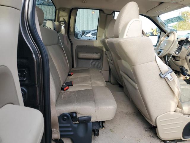 Photo 10 from auction – 2008 FORD F150 with VIN 1FTPX145X8FA33120
