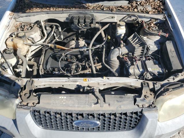 Photo 12 from auction – 2005 FORD ESCAPE XLS with VIN 1FMYU02Z75KA87583