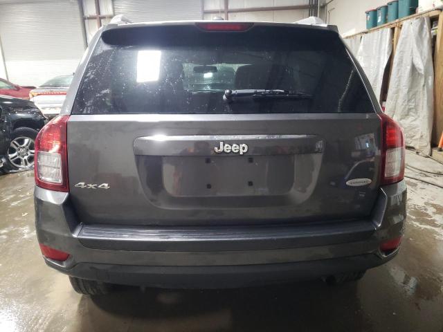Photo 6 from auction – 2014 JEEP COMPASS LA with VIN 1C4NJDEBXED735086