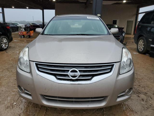 Photo 5 from auction – 2012 NISSAN ALTIMA BAS with VIN 1N4AL2AP4CC213965