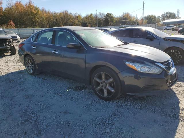 Photo 4 from auction – 2018 NISSAN ALTIMA 2.5 with VIN 1N4AL3AP2JC116363