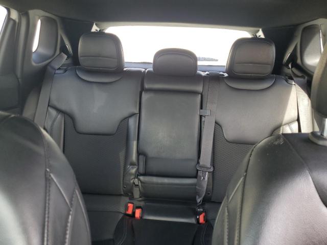 Photo 10 from auction – 2023 JEEP COMPASS LA with VIN 3C4NJDBN0PT552825