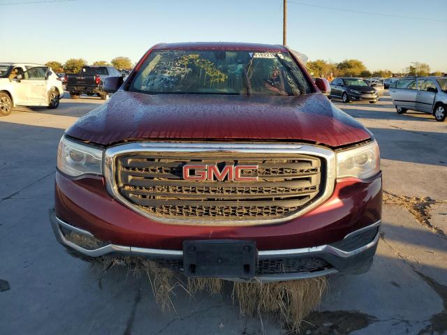 Photo 5 from auction – 2017 GMC ACADIA SLE with VIN 1GKKNKLA2HZ151301