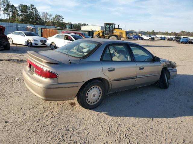 Photo 3 from auction – 2003 BUICK CENTURY CU with VIN 2G4WS52J931106037