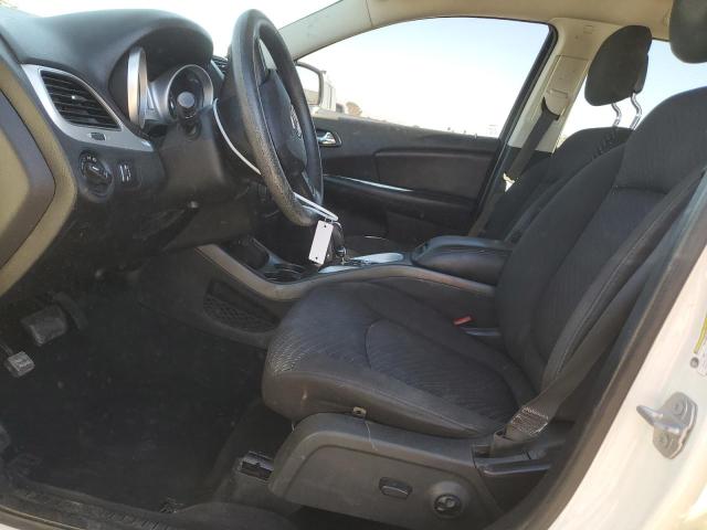 Снимка 7 от търг – 2017 DODGE JOURNEY SX с VIN 3C4PDCBG6HT532074
