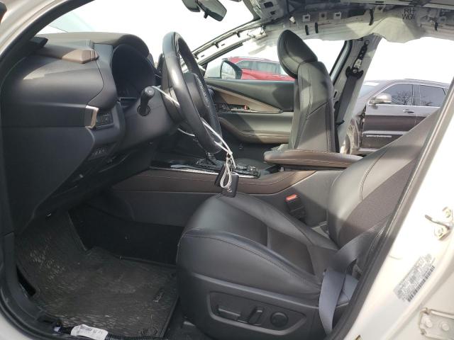 Photo 7 from auction – 2022 MAZDA CX-30 PREM with VIN 3MVDMBDL6NM450678