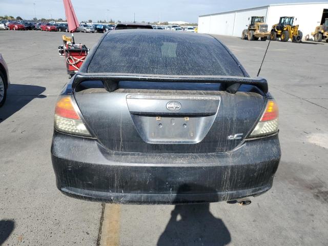 Photo 6 from auction – 2007 TOYOTA SCION TC with VIN JTKDE177170155252