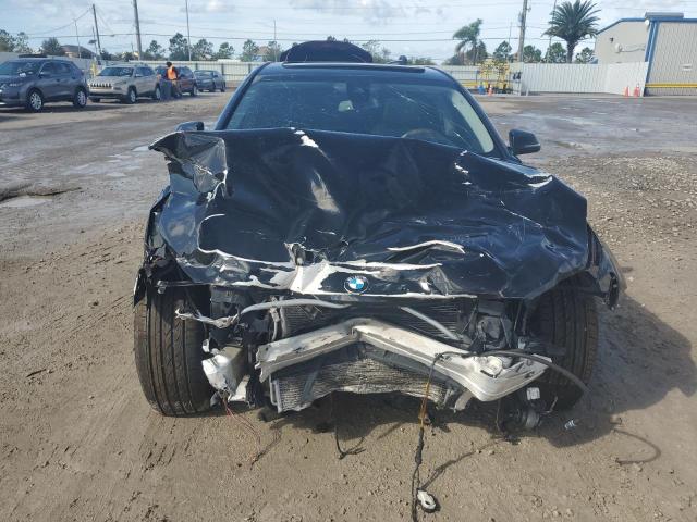 Photo 5 from auction – 2014 BMW 740 I with VIN WBAYA6C54ED144416