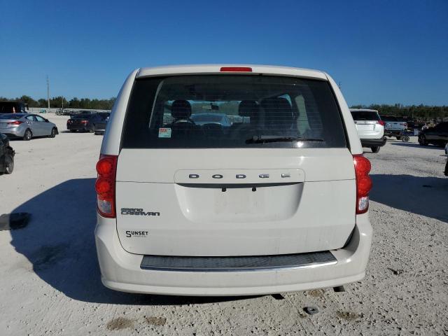 Photo 6 from auction – 2012 DODGE GRAND CARA with VIN 2C4RDGBG1CR268435
