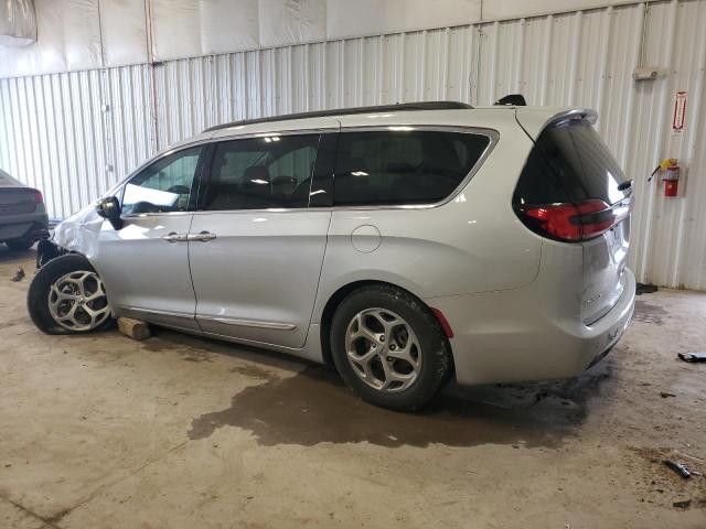 Photo 2 from auction – 2023 CHRYSLER PACIFICA L with VIN 2C4RC1GG0PR560883