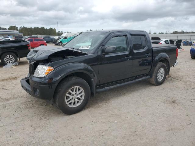 NISSAN FRONTIER S 2021 with VIN 1N6ED0EB3MN707331 - Photo from auction