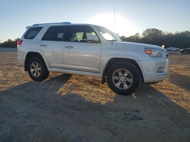 Photo 4 from auction – 2012 TOYOTA 4RUNNER SR with VIN JTEZU5JRXC5034004