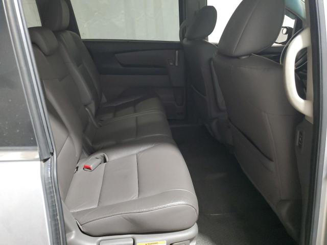 Photo 11 from auction – 2012 HONDA ODYSSEY EX with VIN 5FNRL5H65CB140989